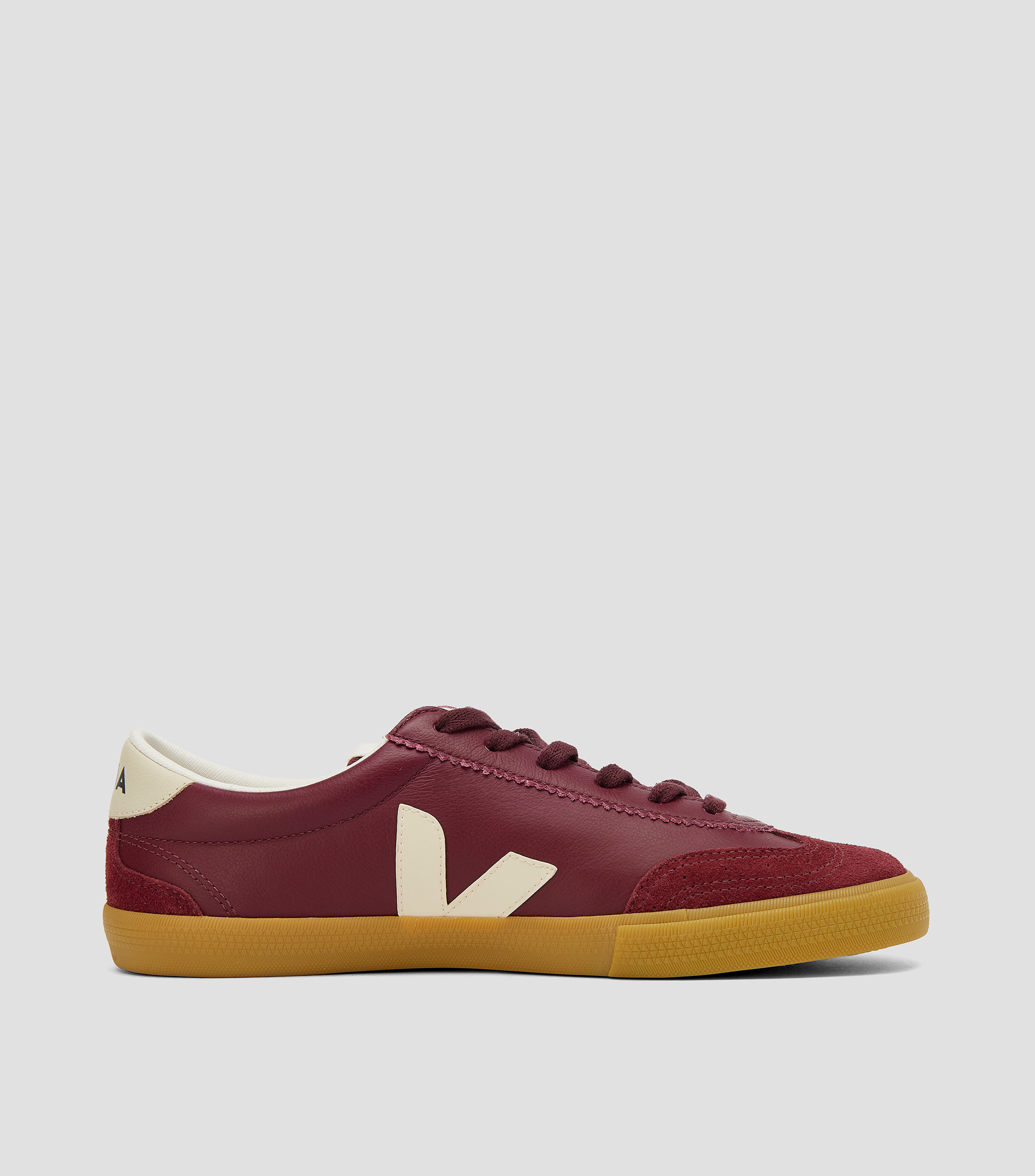 Tenis casuales Volley Smu Mujer